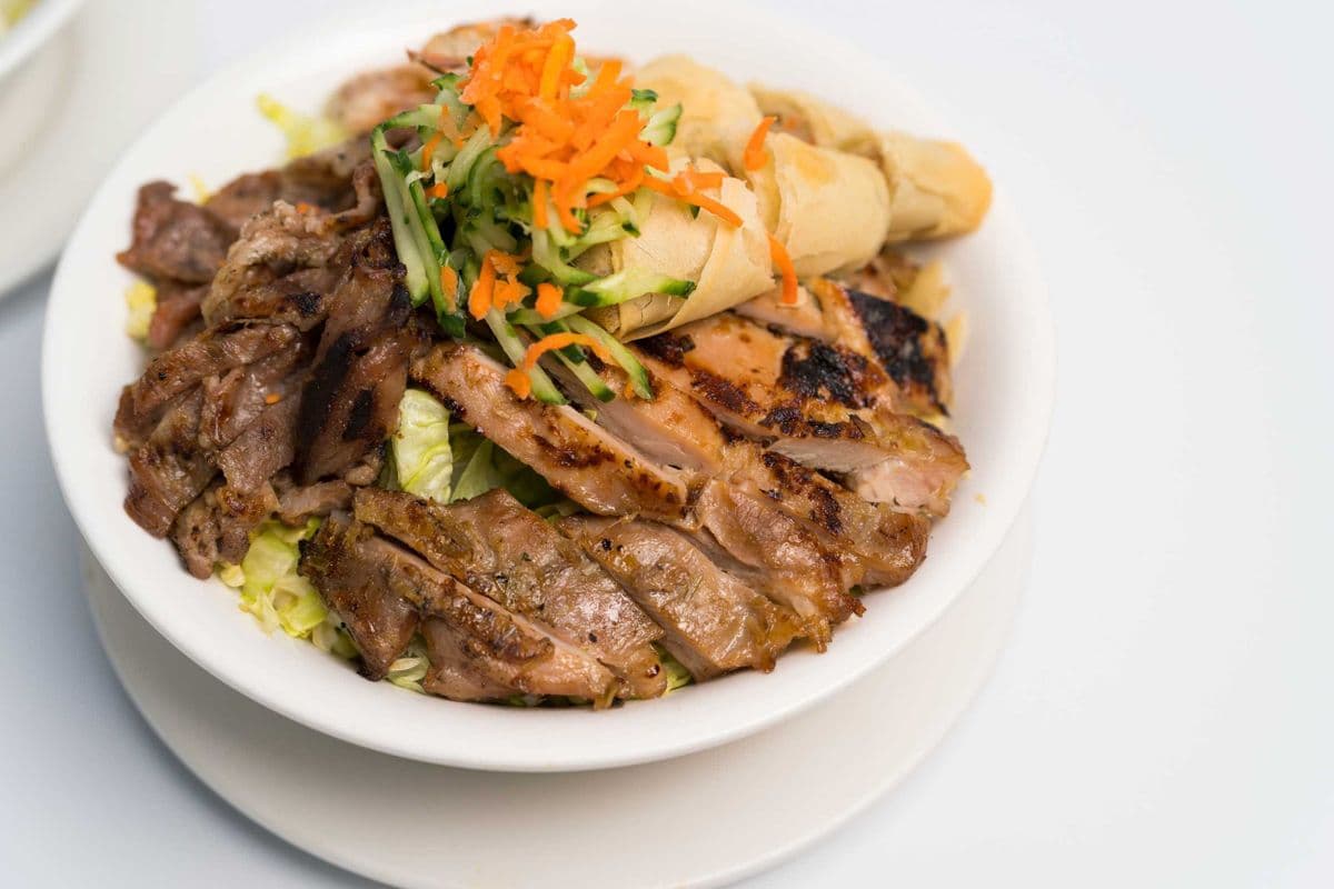Vermicelli