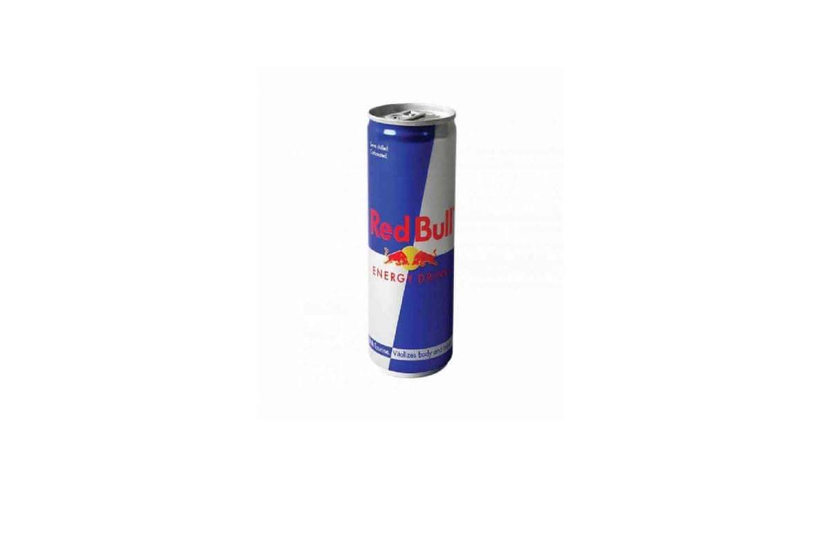 Red Bull 250 Ml Can (250ML)