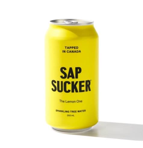 Sapsucker Lemon