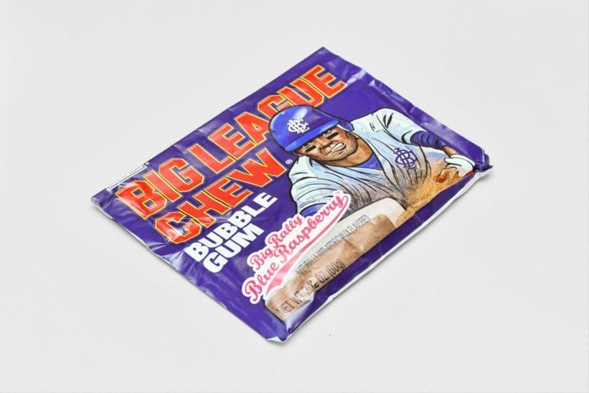 Big League Chew