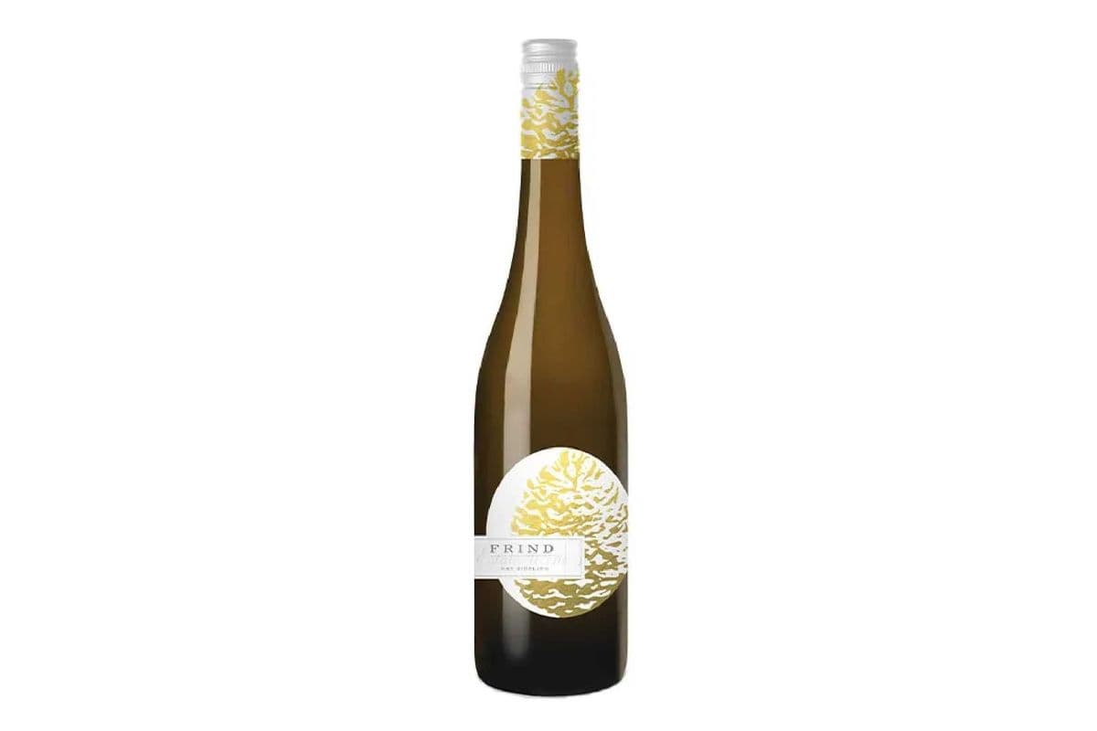 Frind Riesling-750ml (1 x 750ml)