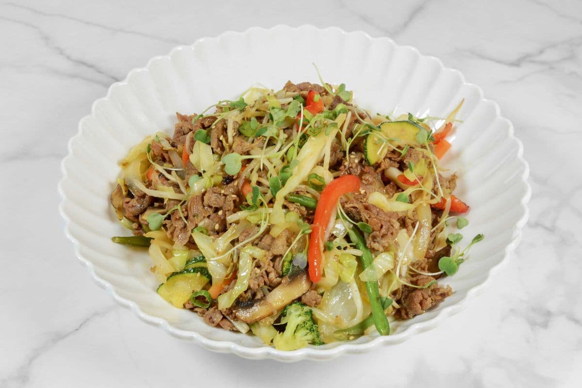 TERIYAKI