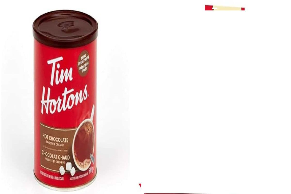 Tim Hortons Hot Chocolate 500 g