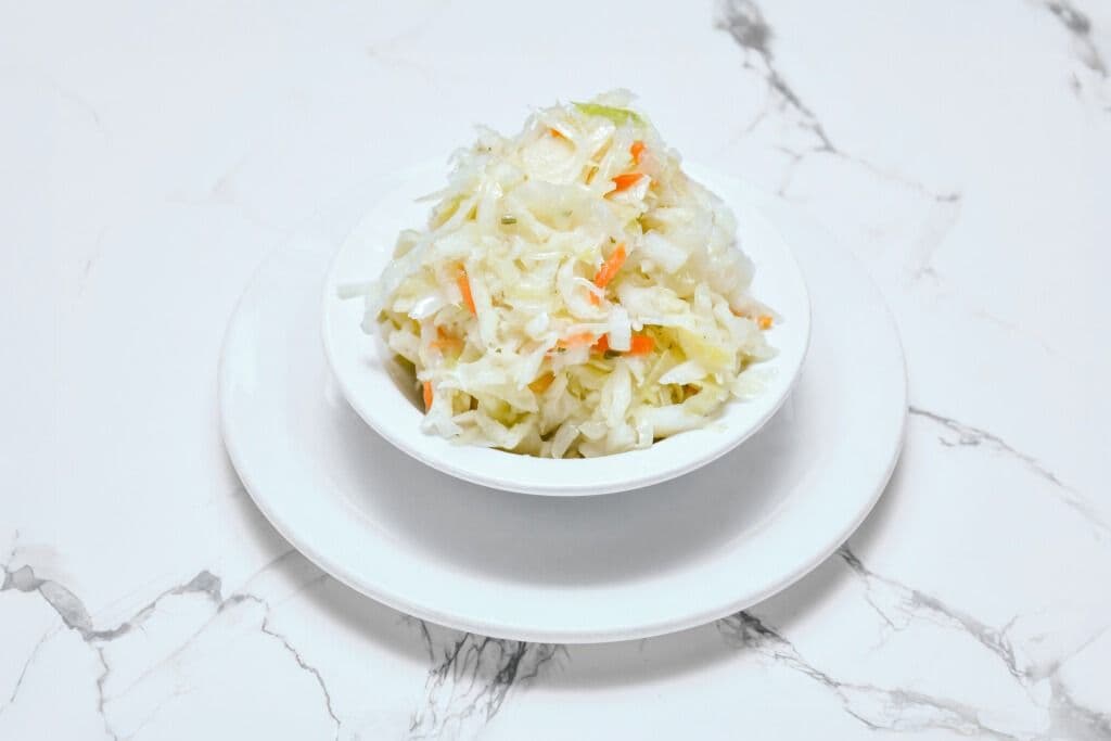 Coleslaw
