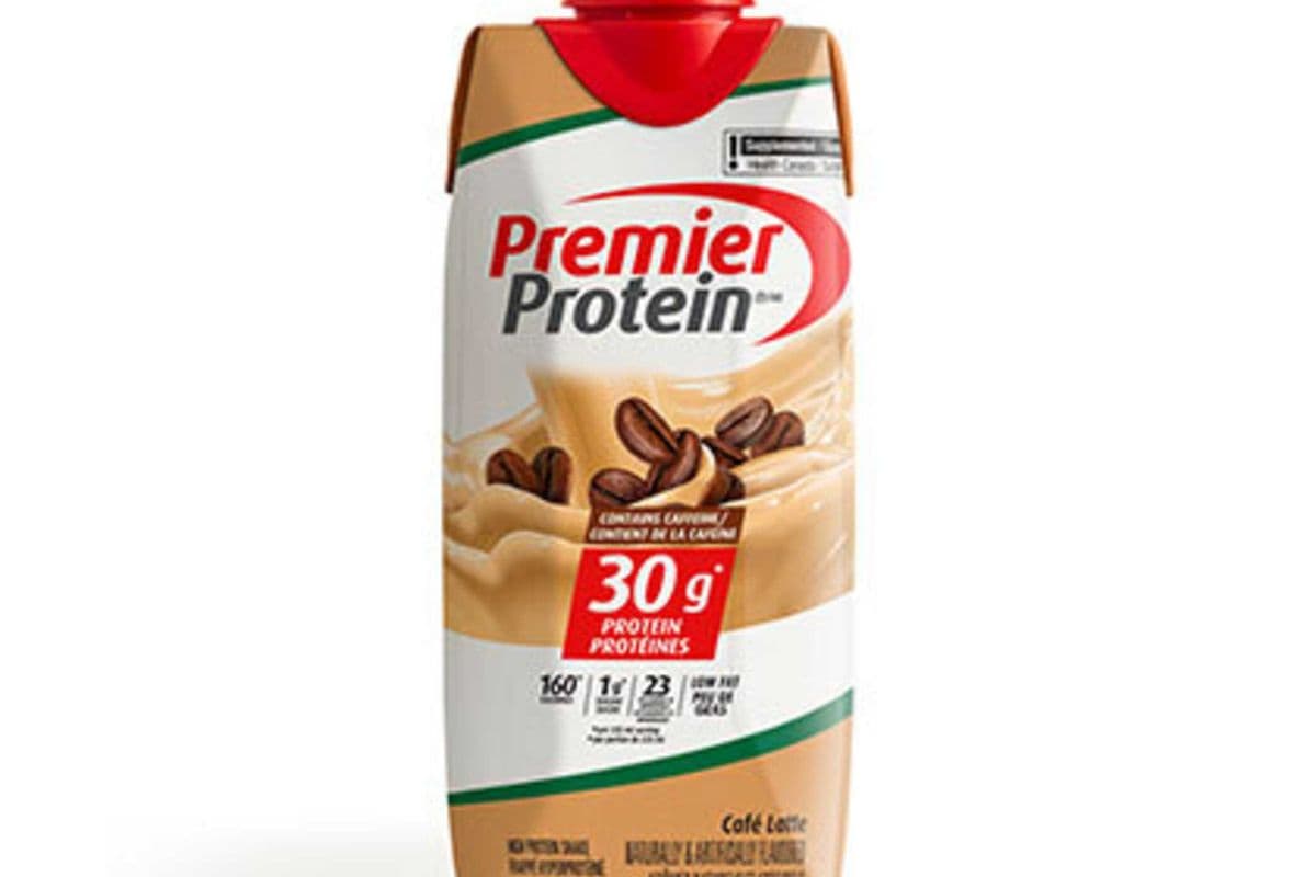 Premier Protein Caffine (325ml)