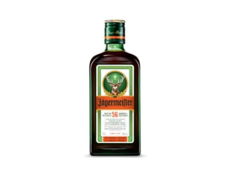 Jagermeister 375ml (1 x 375 ml)