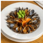 Mussels