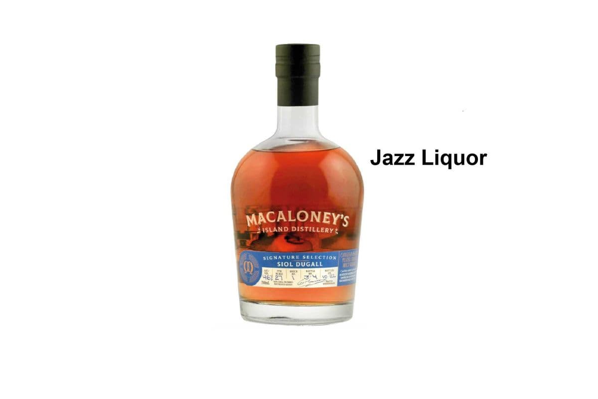 MACALONEY'S DOUGAL DRAM 750ML (1 x 1x750ML )