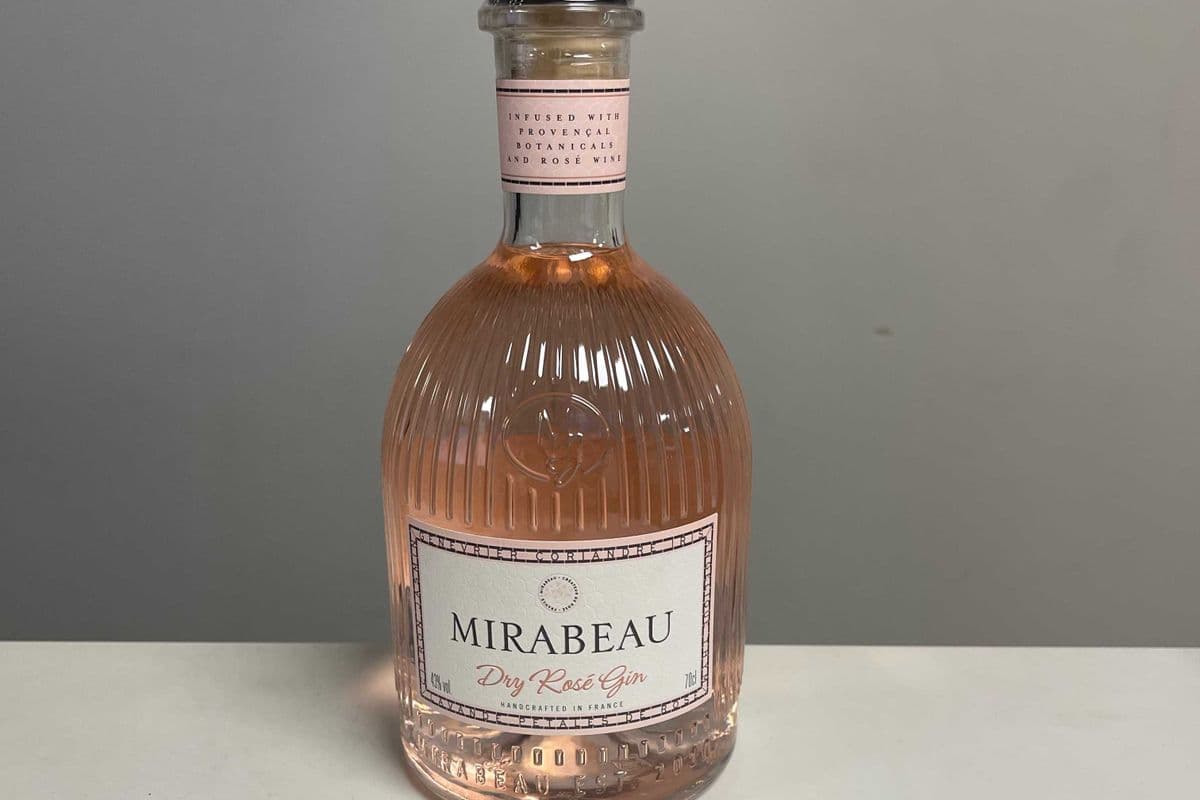 Mirabeau rose (750ml) (1 x 750ml)