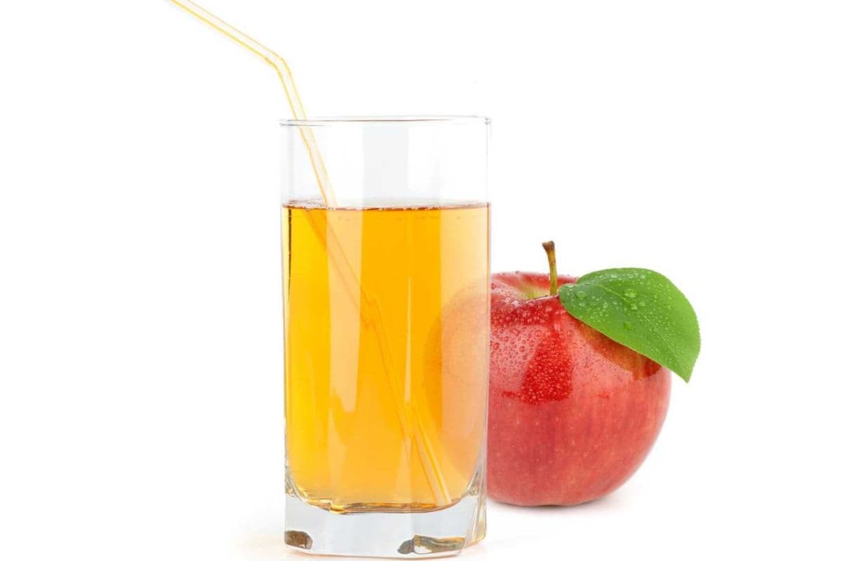 Apple Juice