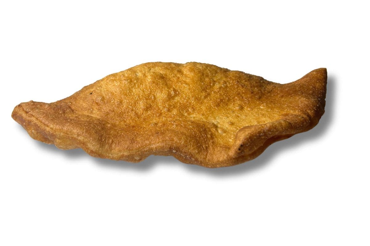 Pepperoni Panzerotti