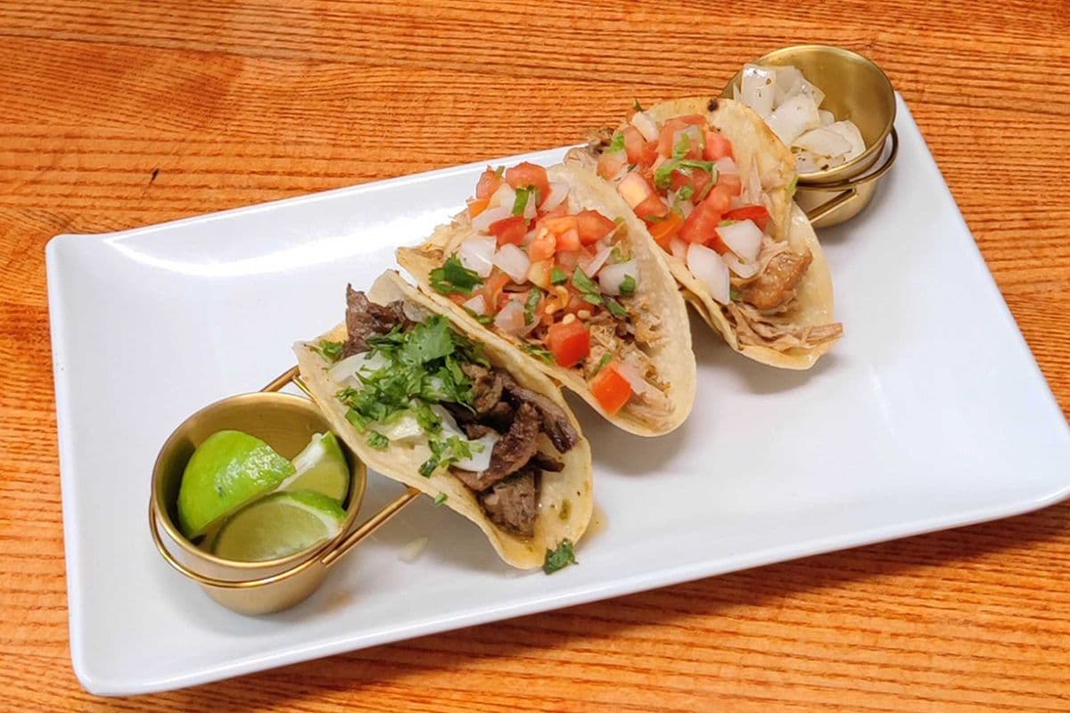 Tacos