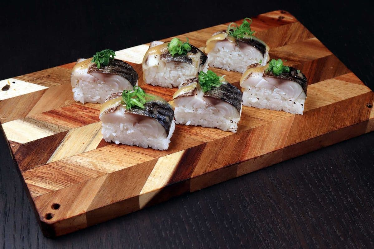 Saba Oshi