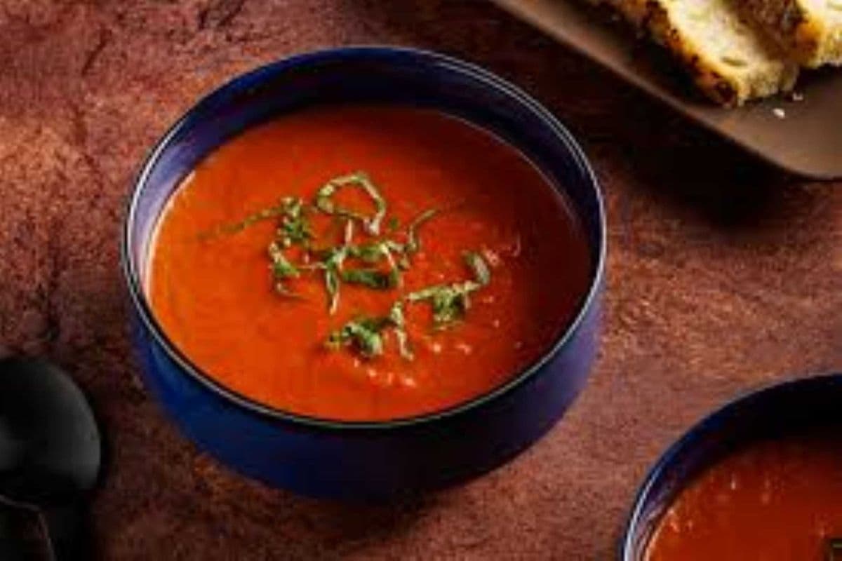 Tomato Soup