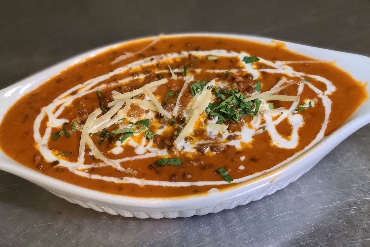 Daal Makhni
