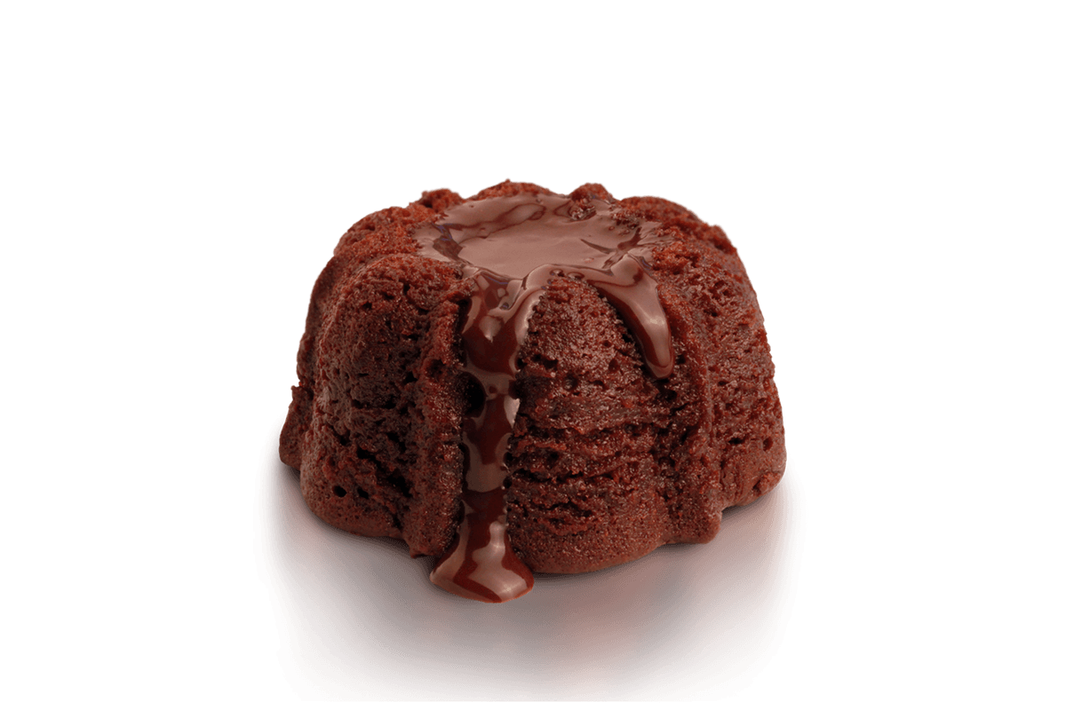 Choco Lava Cake