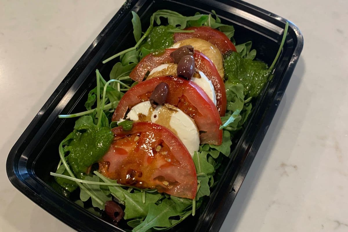 Caprese Salad
