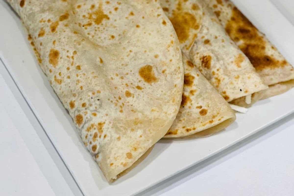 Baleadas Sencillas