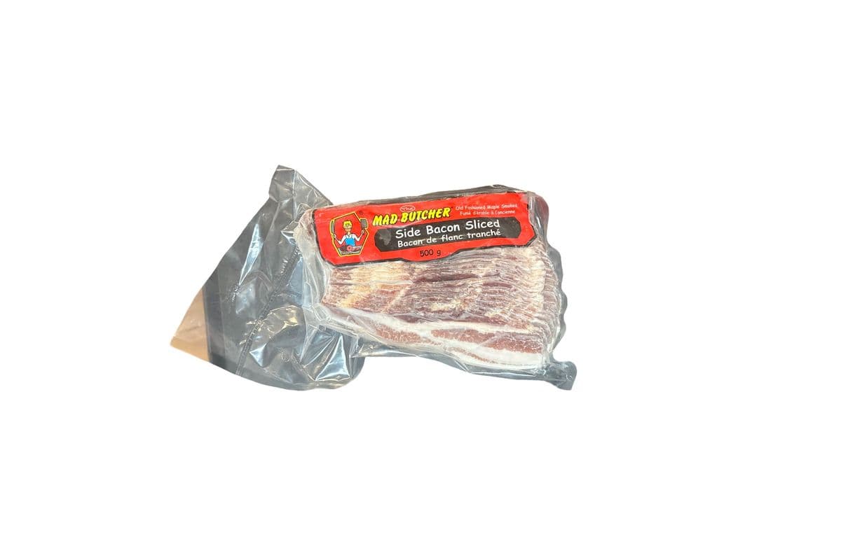 Bacon (500GM)