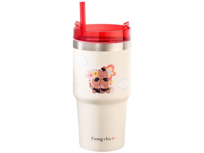 LINE FRIENDS Minini Tumbler