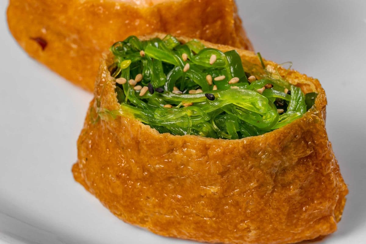 Wakame Inari