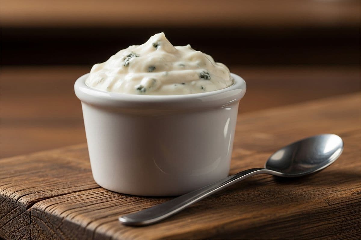 Blue Cheese Sauce