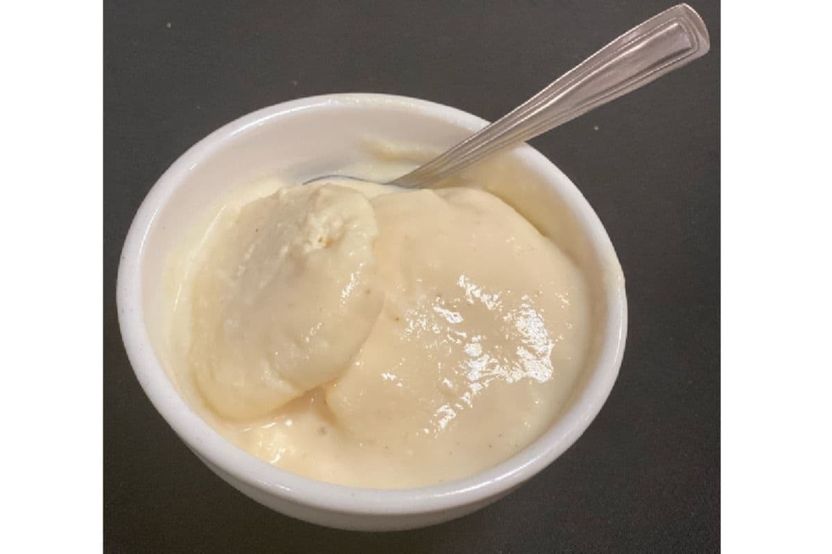 Rasmalai (2 pcs)