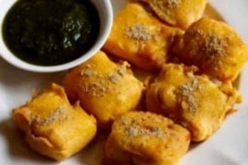 Paneer Pakora