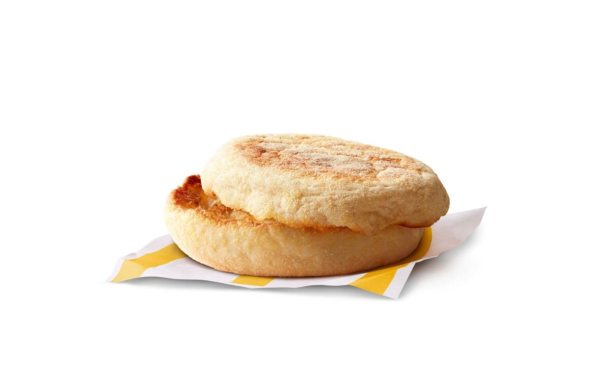English Muffin [170-170 Cals]