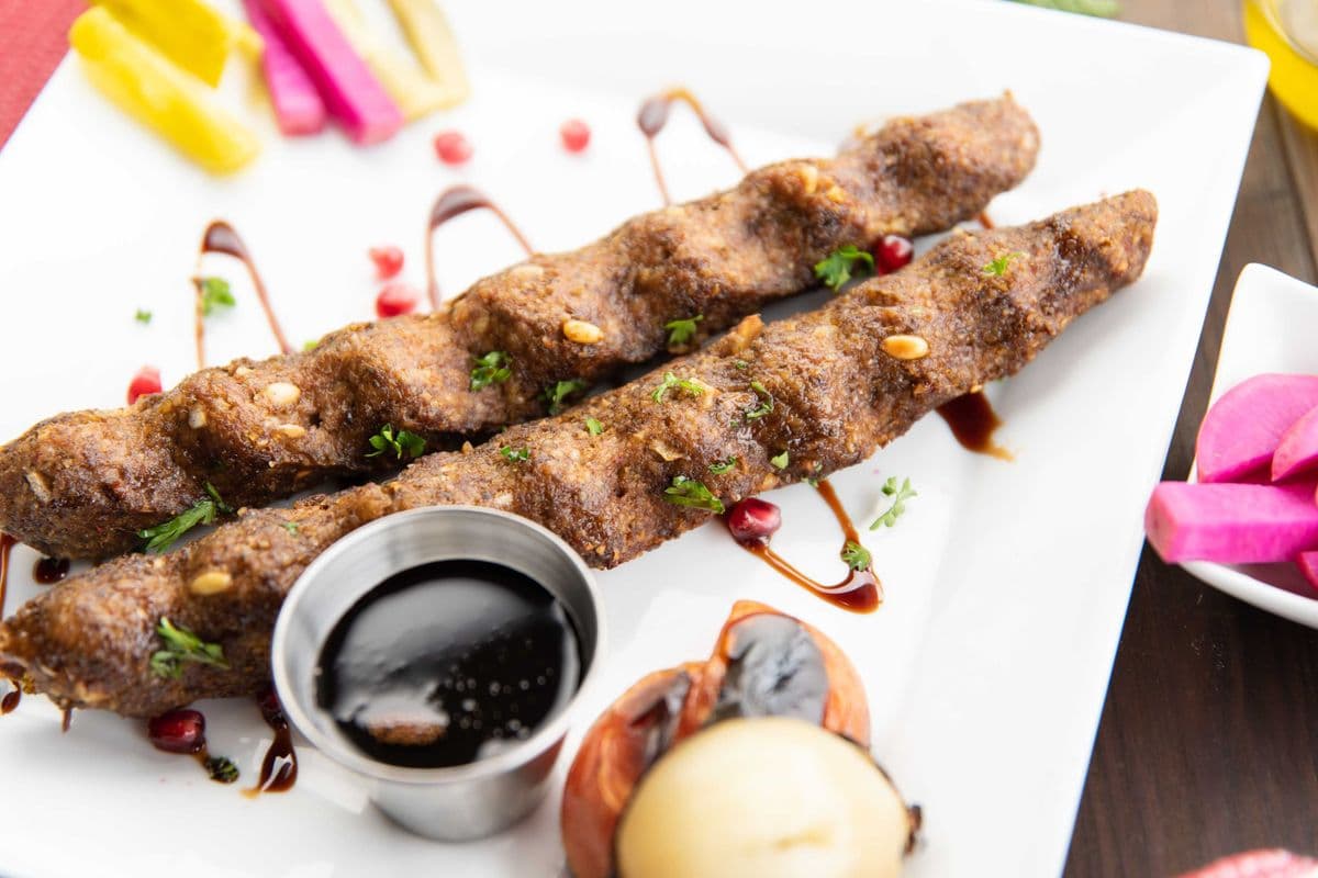 Shish Kibbeh (1 Kg)
