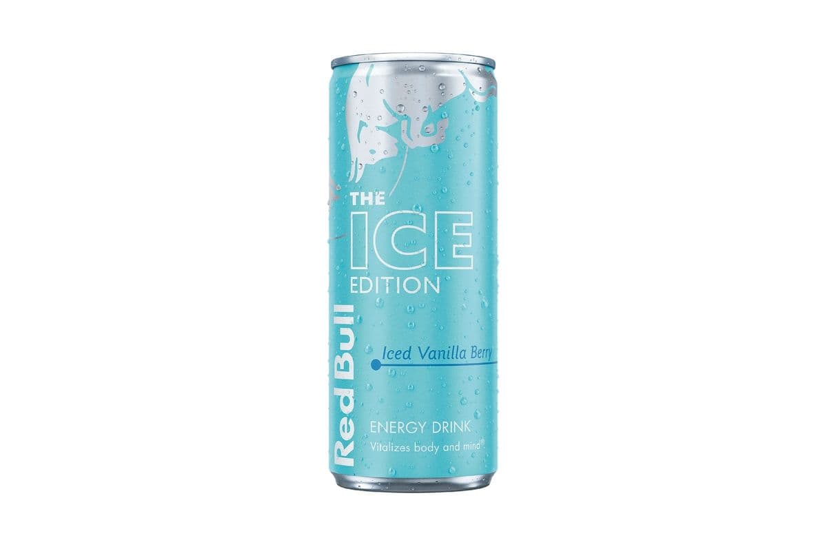 Red Bull Ice Edition (250 ml)