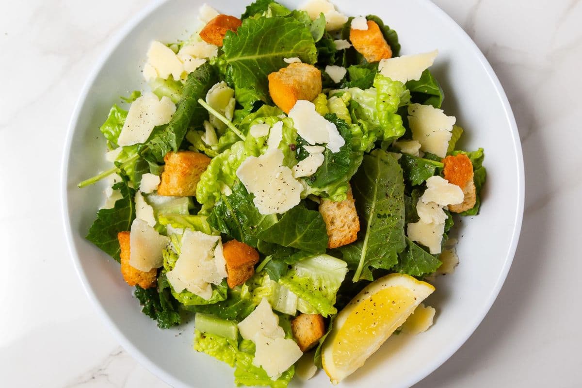 Caesar Salad