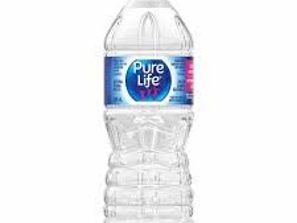 Water Bottle