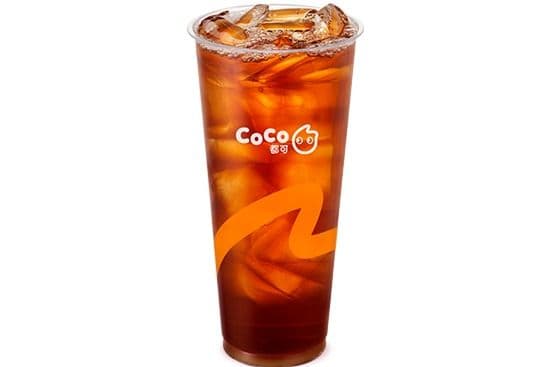 CoCo Black Tea