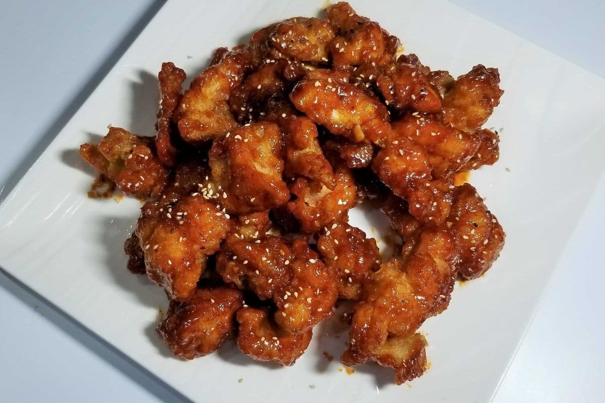 Yangnyeom