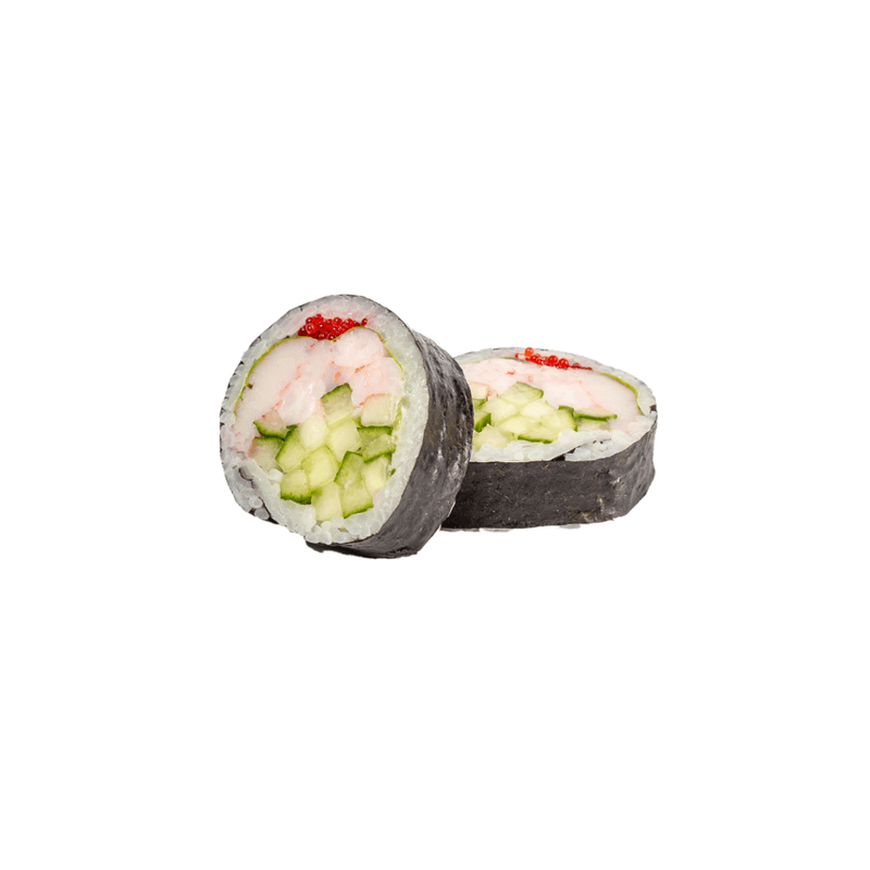 Futomaki Pomme croquante