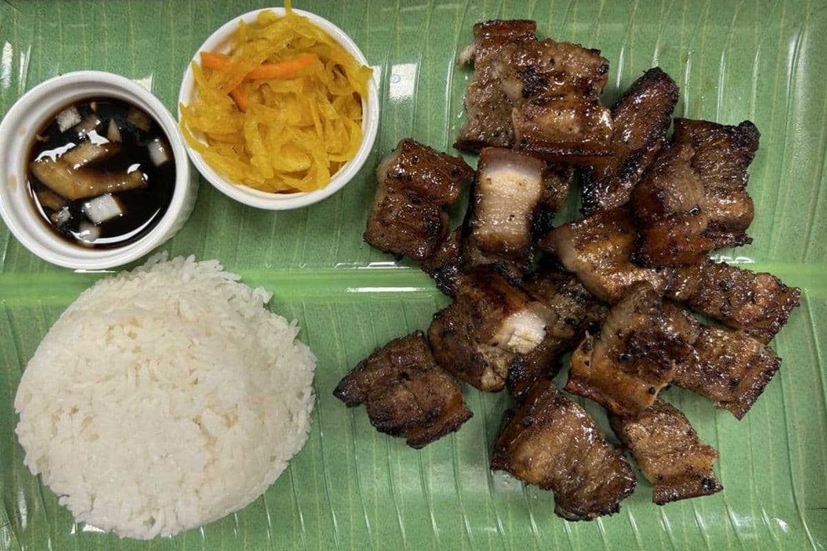 Pork Belly