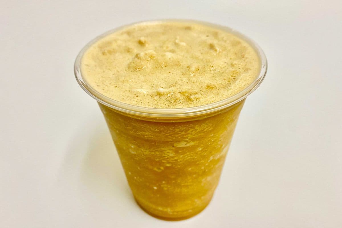 Saigon Iced Cappuccino