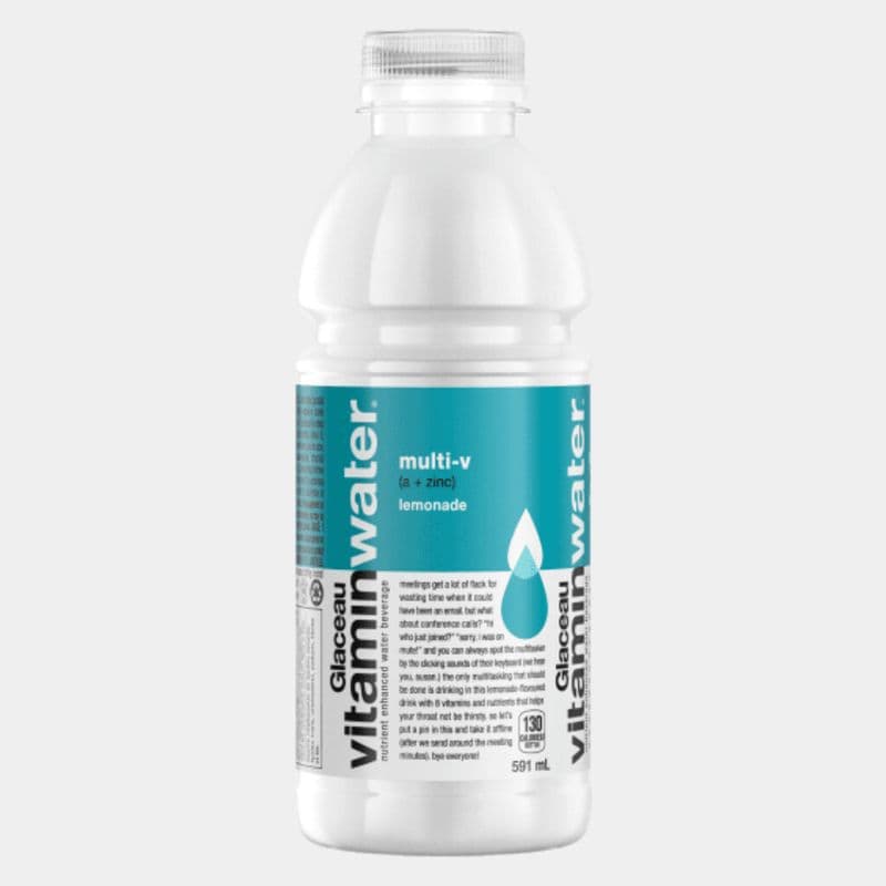 Vitamin Water