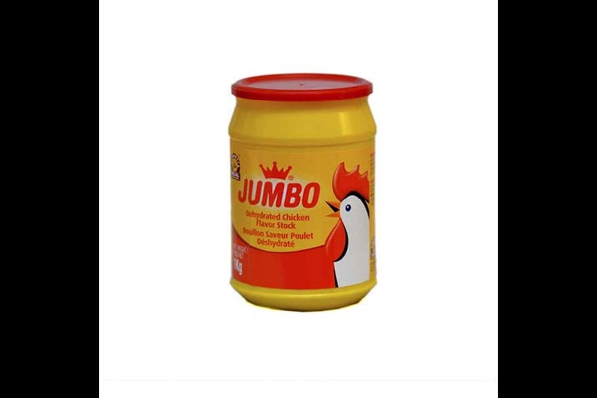 Jumbo Chicken