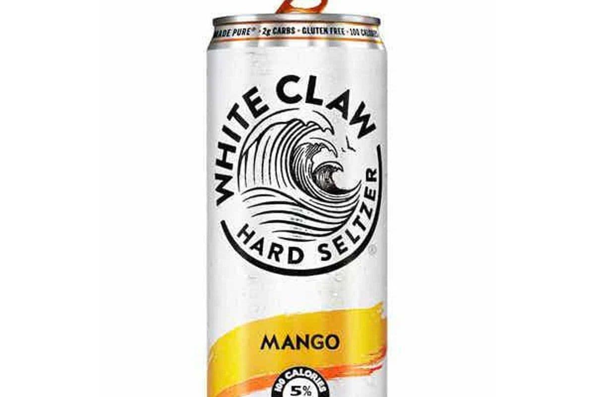 White Claw Mango (1 x 355ml)