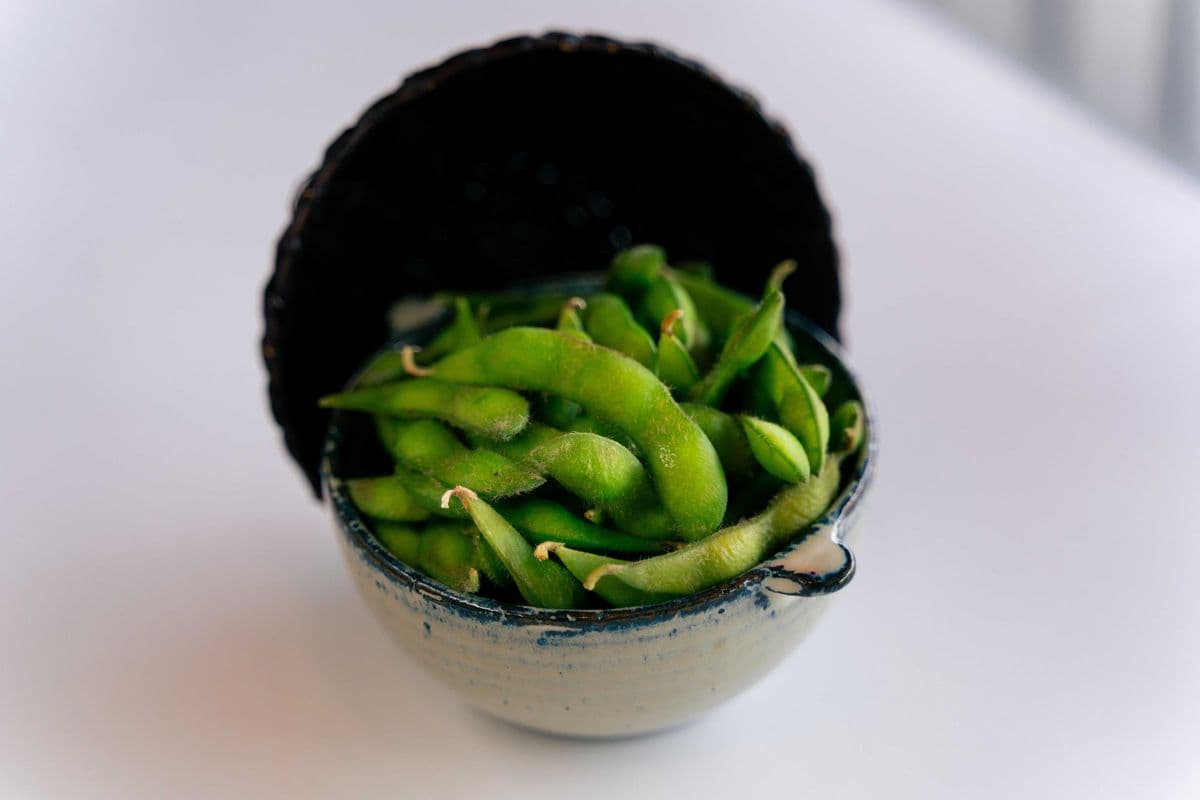 Edamame