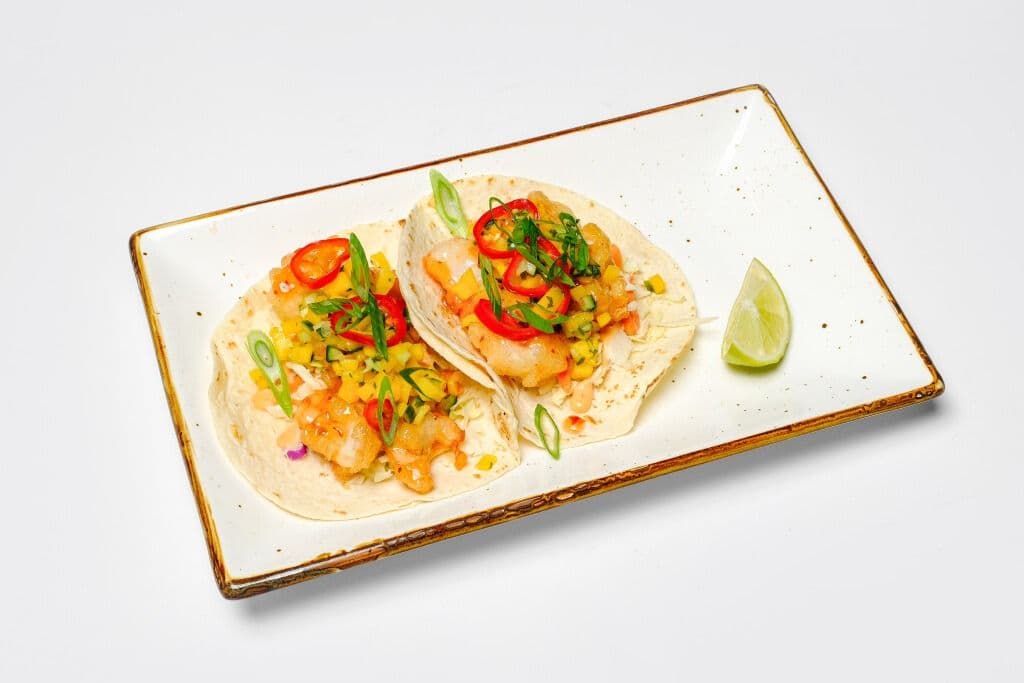 Bang Bang Shrimp