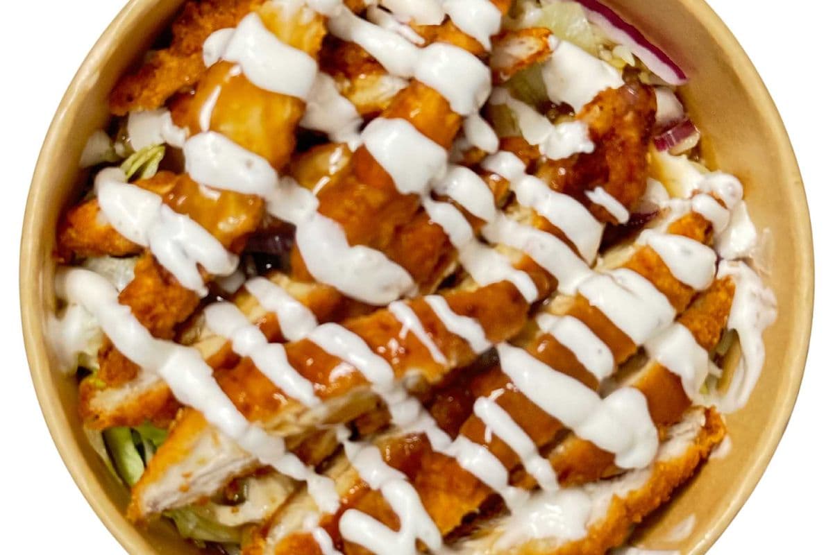 Maharaja chicken