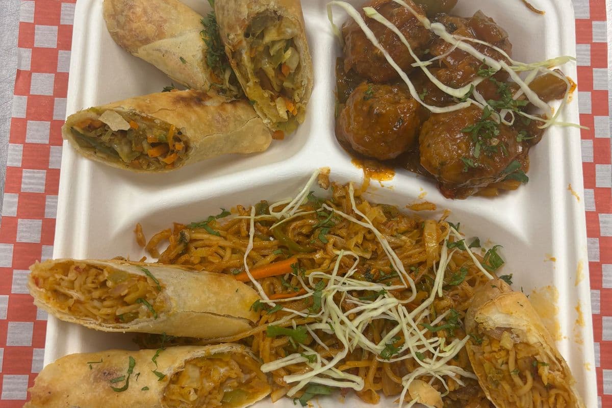NEW CHINESE PLATTER’S (48 OZ)