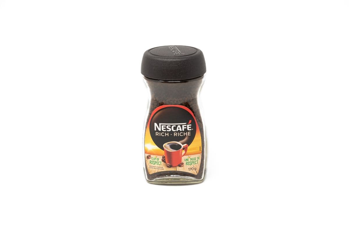 Nescafe Rich (170gm)