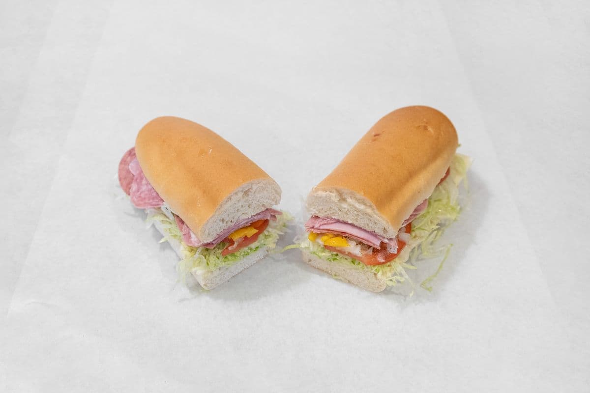 Assorted Sub