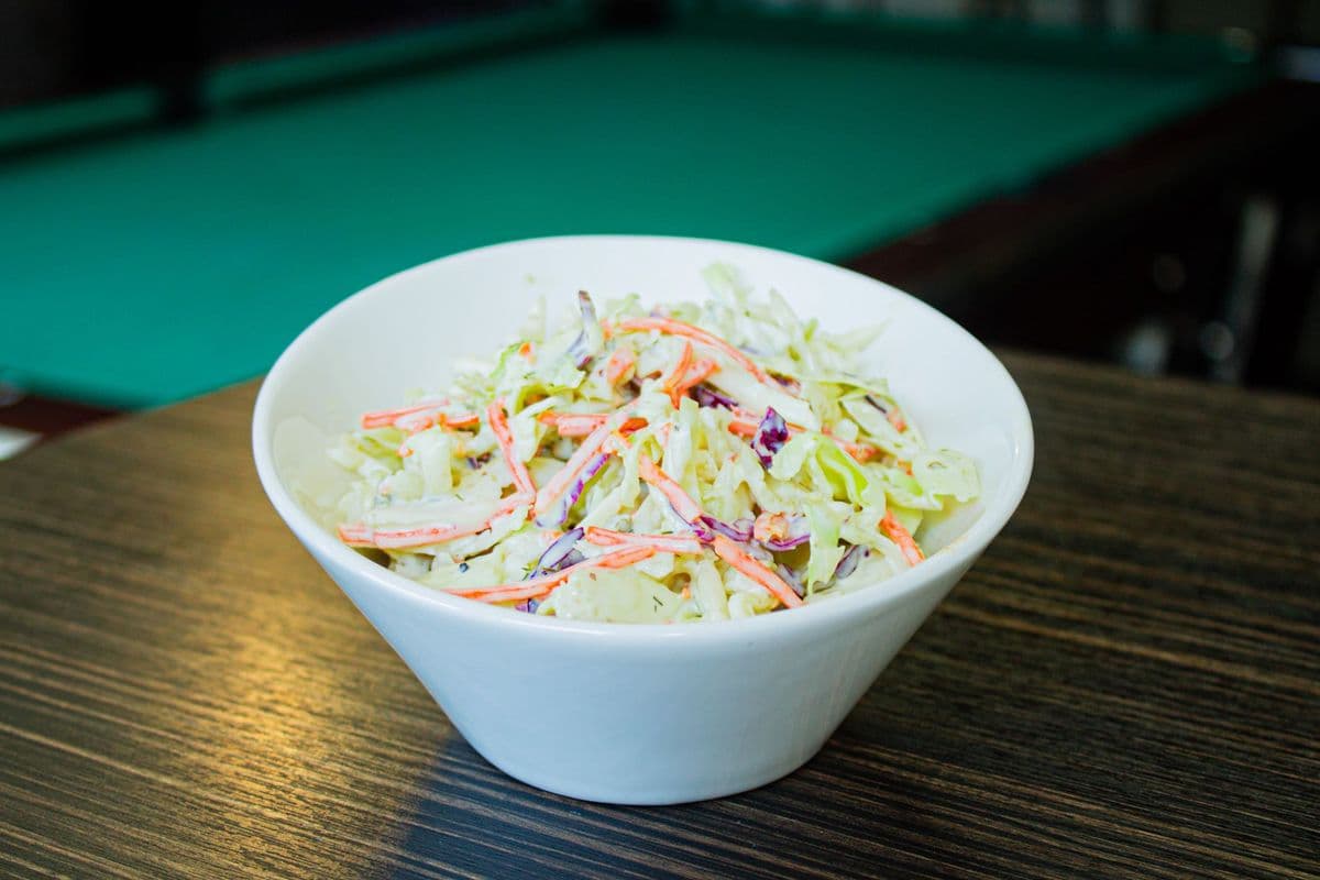 Side of Coleslaw