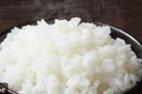 Steam Rice