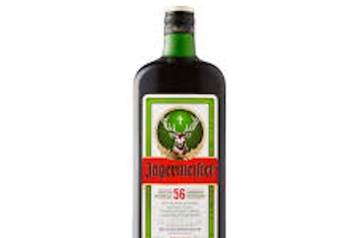 Jagermeister Herbal Liqueur (1 x 1.14 L)